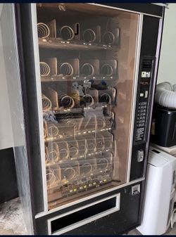 Vending Machine