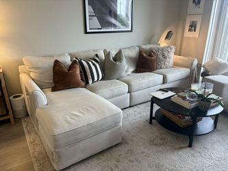City furniture couch