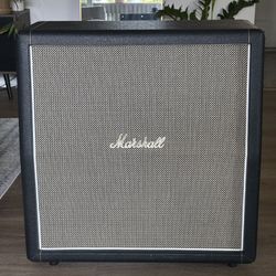 Marshall 2x12” 2061CX Speaker Cabinet
