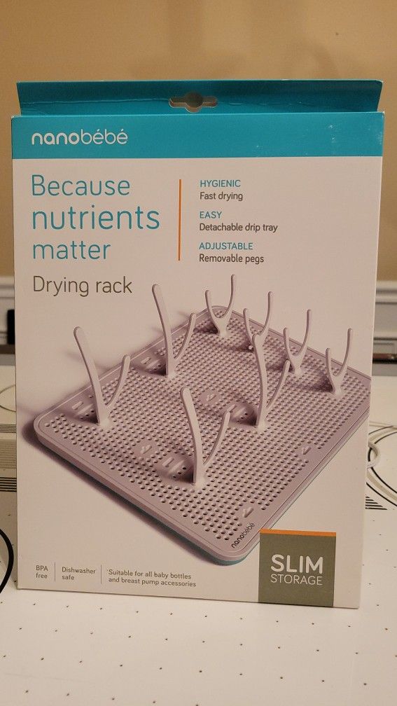 Baby Essentials