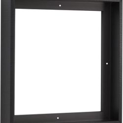 Pixy Canvas Floater Frame 12x12 for 1-1/4 (1.25) inch Deep Canvas New