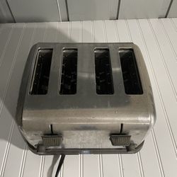 Professional Toaster