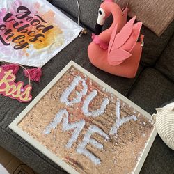 Girl Bedroom Decor
