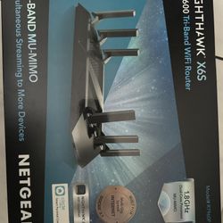 NETGEAR ROUTER