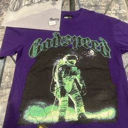 God Speed Shirt