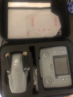 Vivitar sky trek drone