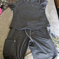 Fabletics Woman's Scrubs