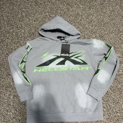 HELLSTAR SPORTS HOODIE