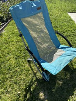 Folding Camping Beach Chair