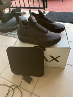 Nike Max Nuevas