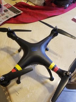 DRONE YibOO UJ308C with camera