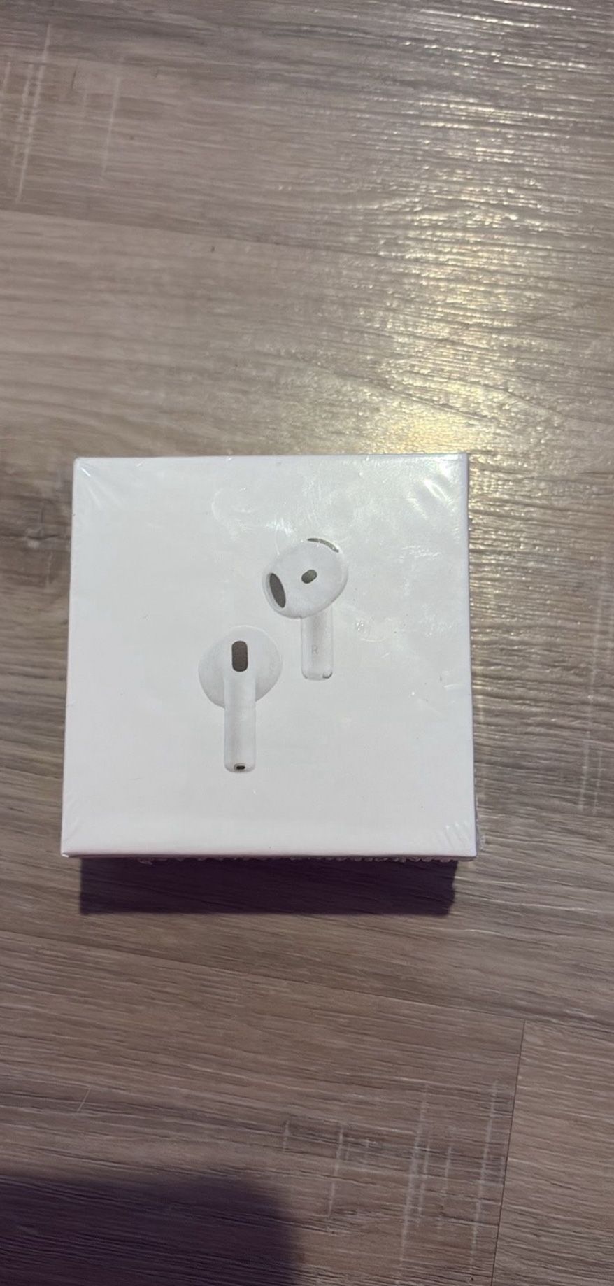 AirPods