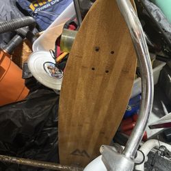 Long Board 