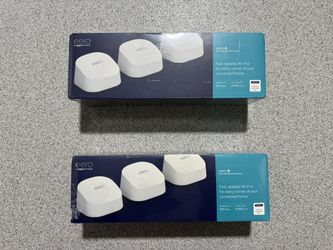 Amazon Eero Mesh WiFi System