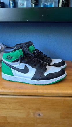 Jordan 1’s Men (Size 11)