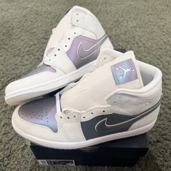 Divorce Sale Brand New Air Jordan 1 Mid SE Men’s Size 11