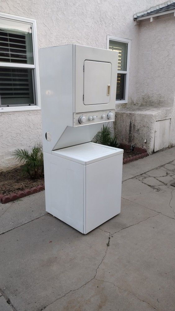 24 Wede Stackable Gas