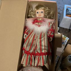 Doll Collectibles 