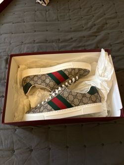 Brand New Gucci Shoes!!!!