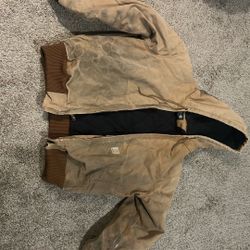 Carhartt Jacket 