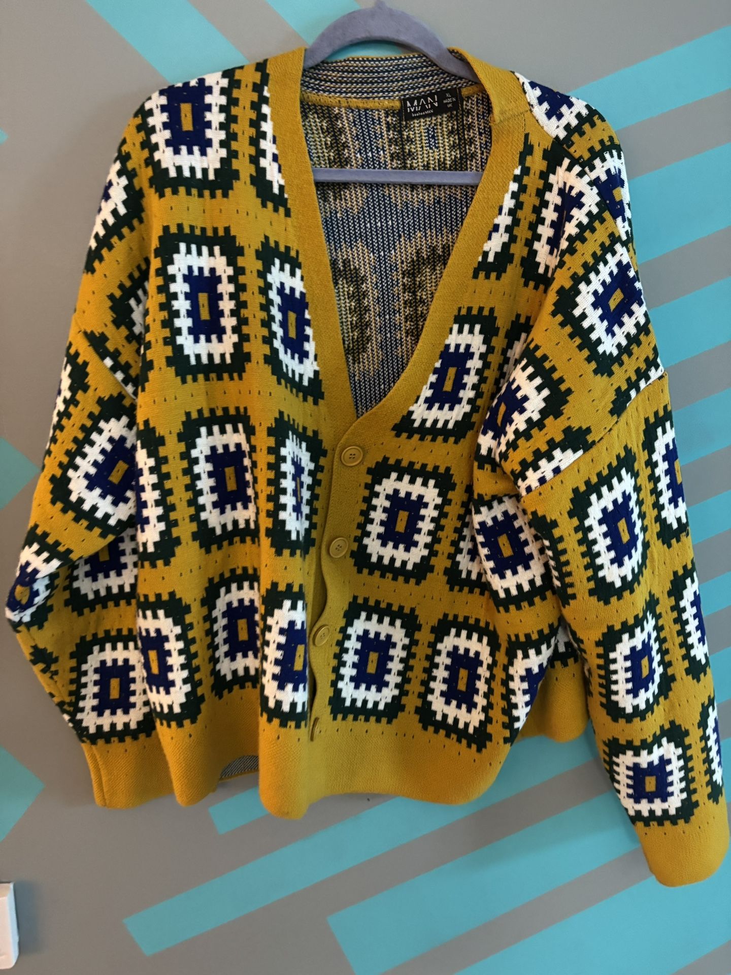 Beautiful Cardigan