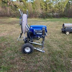 Spray  Pump  795