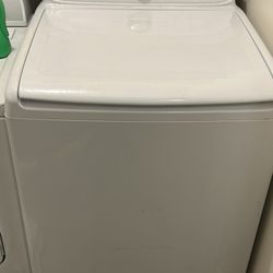 Samsung HE Washer