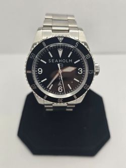Seaholm Offshore Diving Watch
