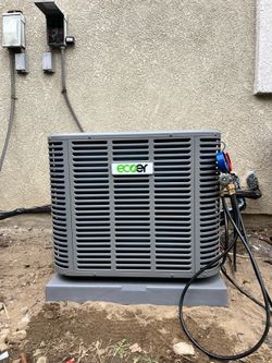 Air conditioning