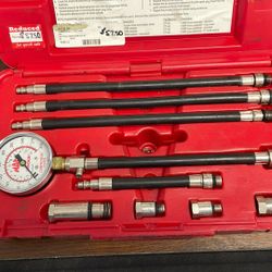 Compression Kit
