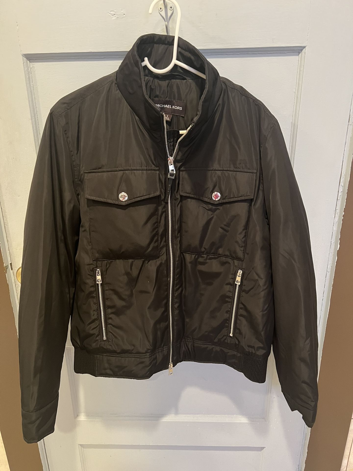 Michael Kors Womens Jacket Small Size