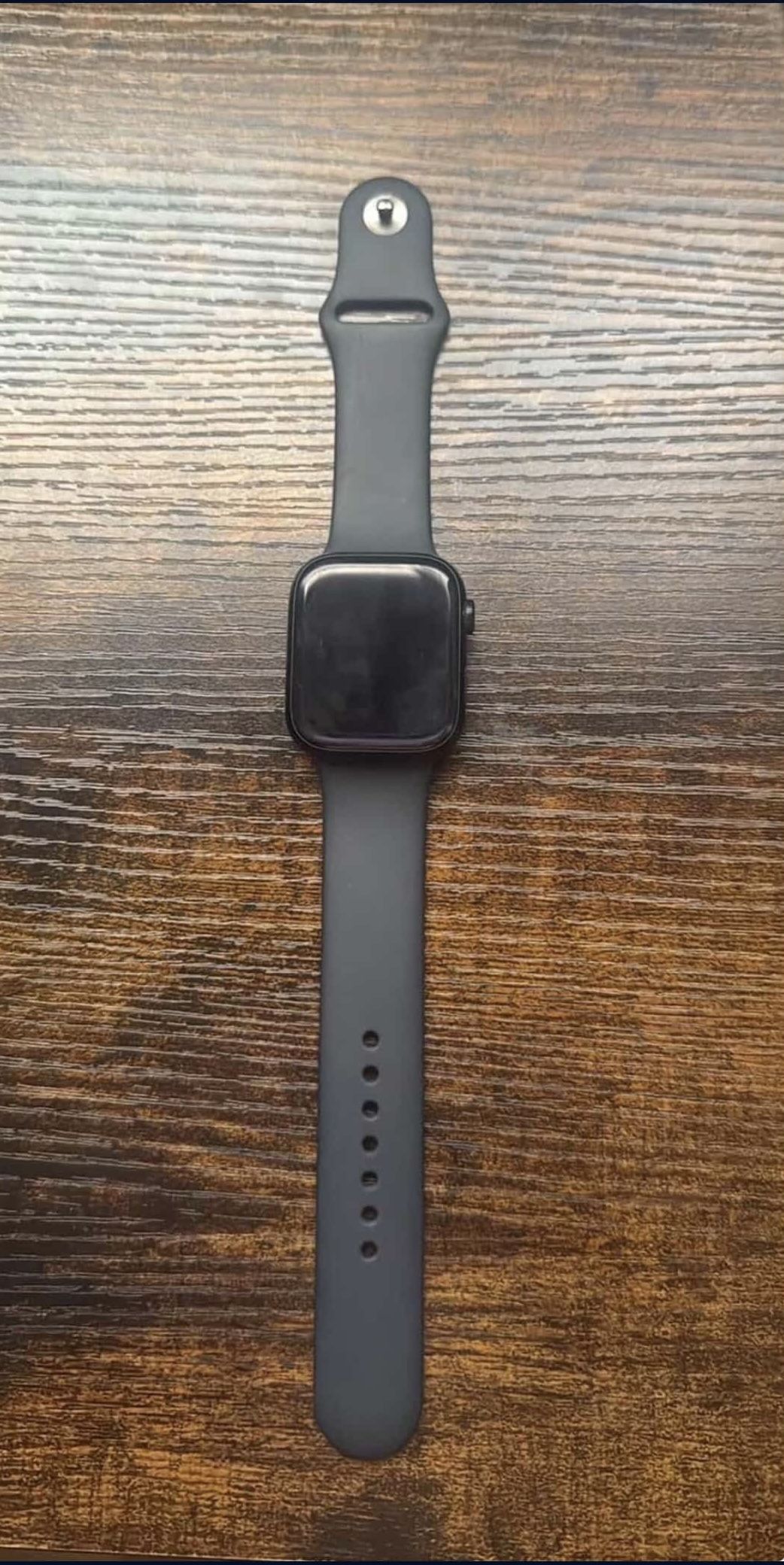 Series 4 apple watch
