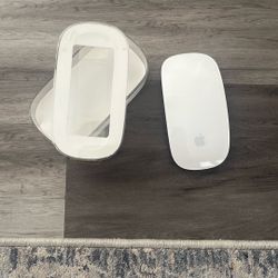 Apple Magic Mouse 