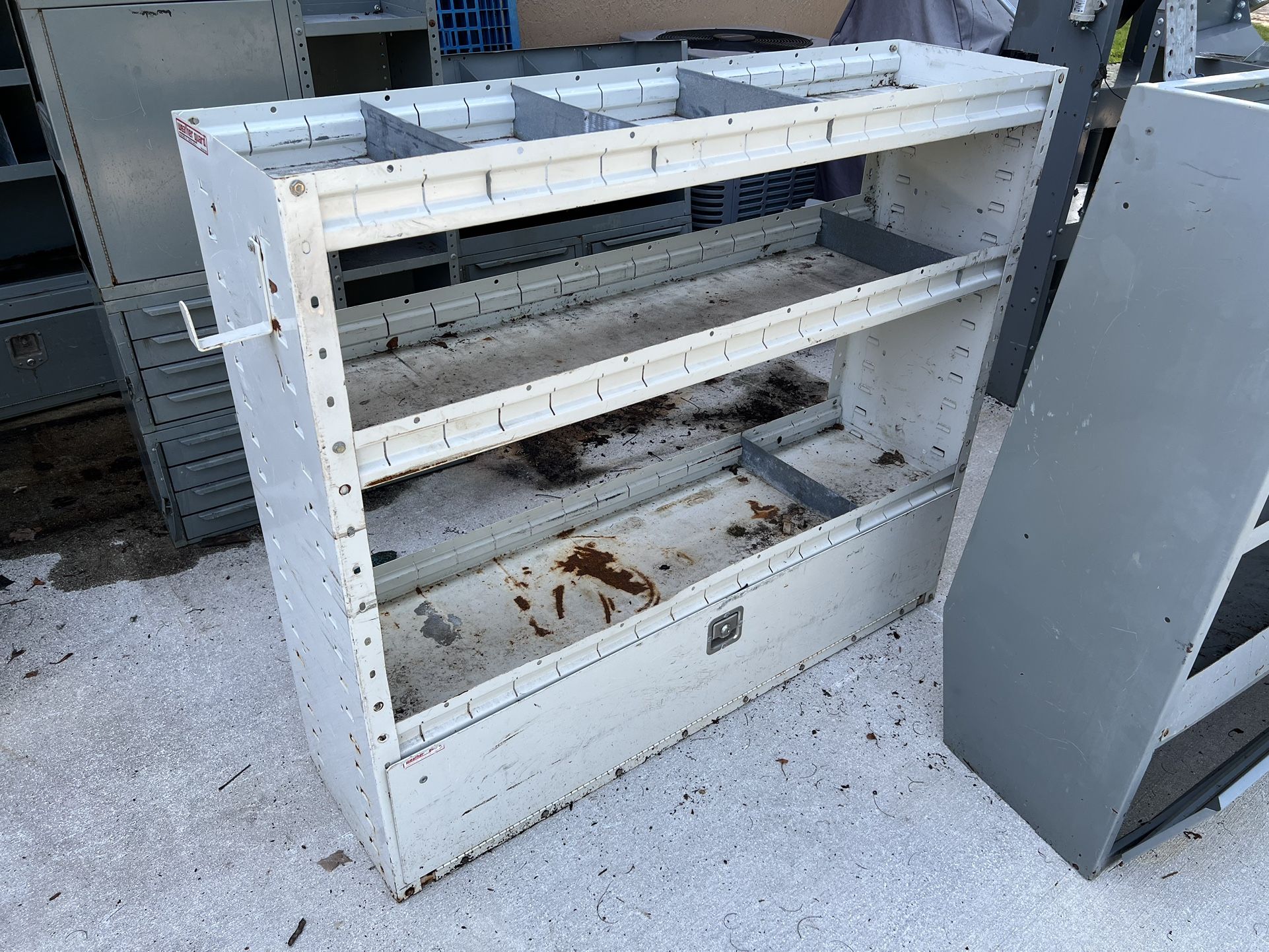 Van Shelves for Sale in West Palm Beach, FL OfferUp