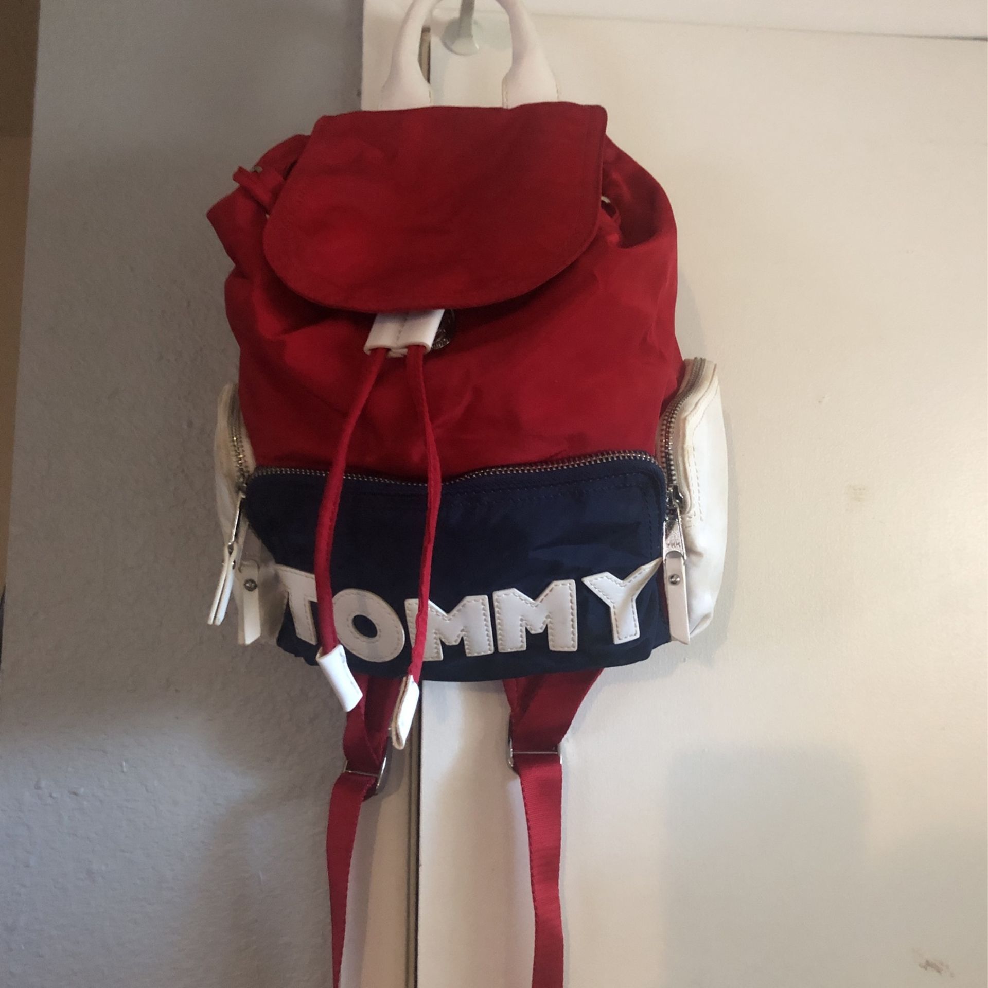 Tommy Hilfiger Backpack
