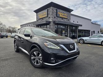 2023 Nissan Murano