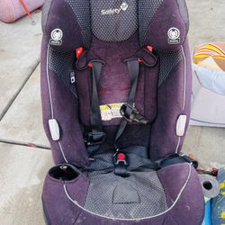 Car Seat 