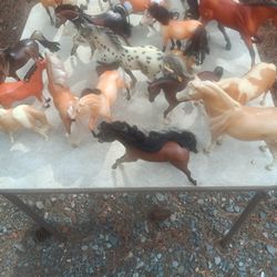 Very Old Horse  Collection 