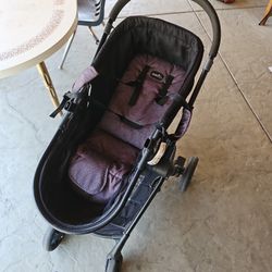 Free Stroller 