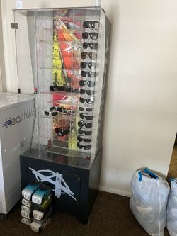 anarchy eyewear case