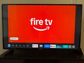 Insignia 50” F30 Series 4K UHD Smart Fire TV