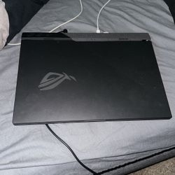 Gaming Laptop