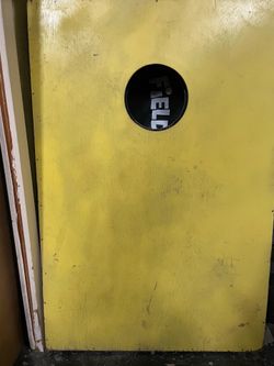 Free Corn-hole Set