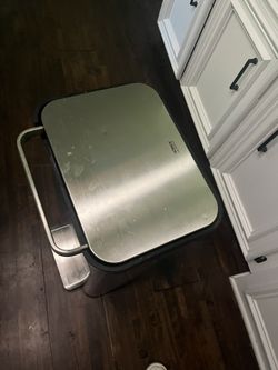 Compression Trashcan