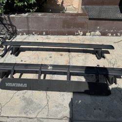 Yakima Roof Rack 