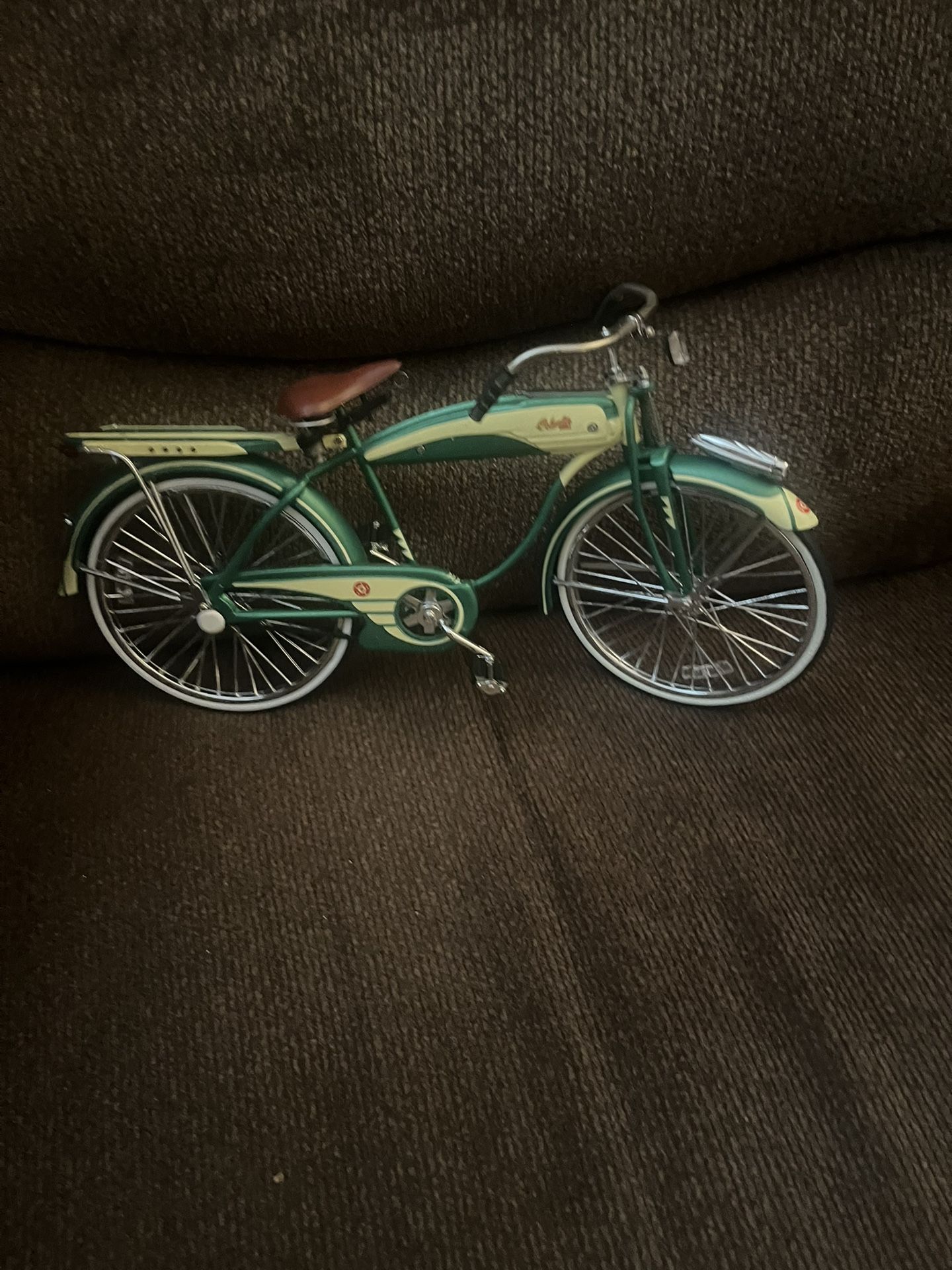 Columbia Bicycle Model