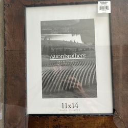 Sienna 11x 14 Picture Frame