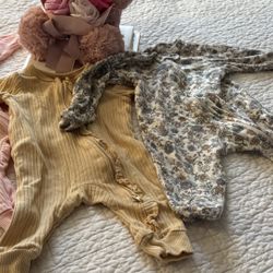 Onesies 