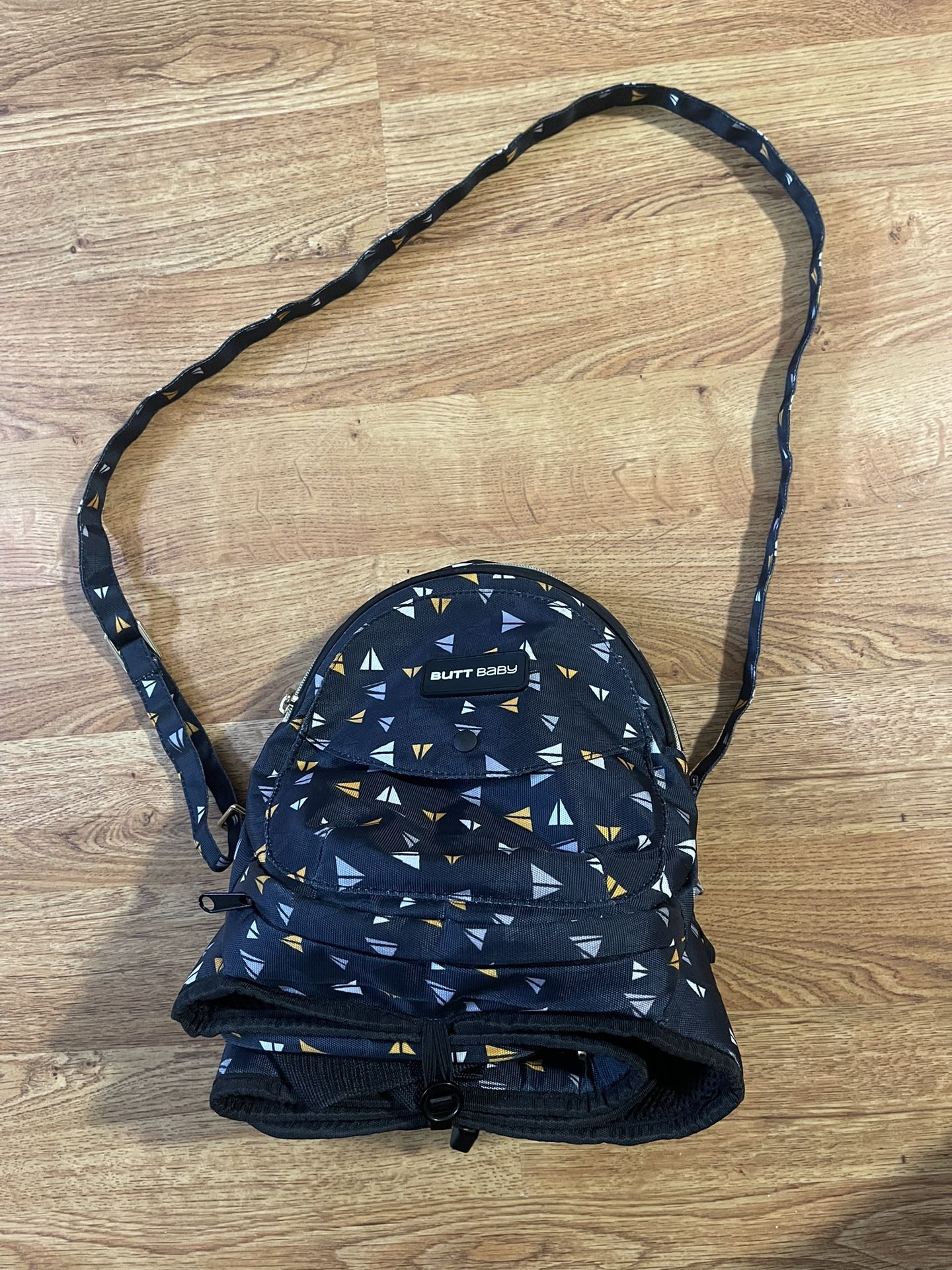 Baby Hip Carrier 