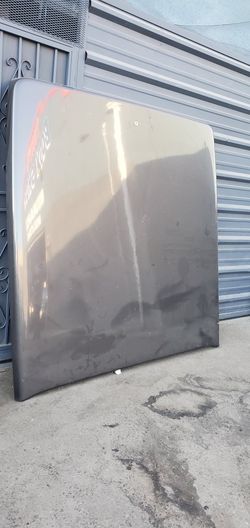 Top For Chevy Silverado